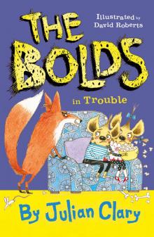The Bolds in Trouble Read online