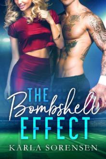 The Bombshell Effect Read online