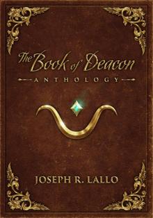 The Book of Deacon Anthology Read online