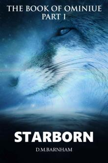 The Book of Ominiue: Starborn Read online