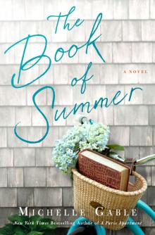 The Book of Summer Read online