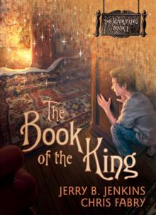 The Book of the King Read online