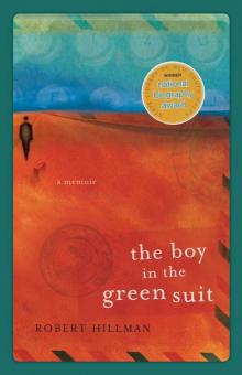 The Boy in the Green Suit Read online