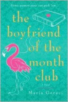 The Boyfriend of the Month Club Read online