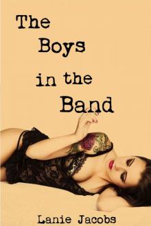 The Boys in the Band: Part One Read online