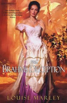 The Brahms Deception Read online