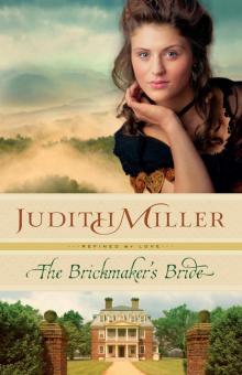 The Brickmaker's Bride Read online