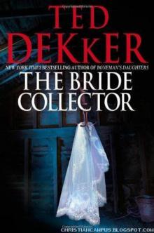 The Bride Collector Read online