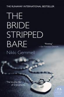 The Bride Stripped Bare Read online