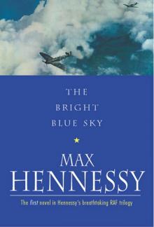 The Bright Blue Sky Read online