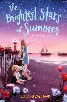 The Brightest Stars of Summer Read online