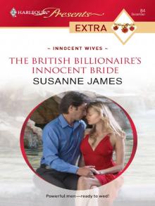 The British Billionaire's Innocent Bride Read online