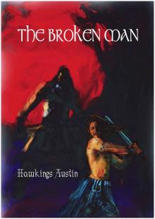 The Broken Man Read online