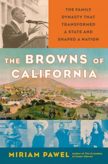 The Browns of California Read online