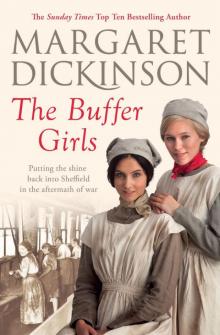 The Buffer Girls Read online