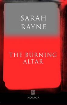 The Burning Altar Read online