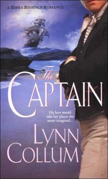 The Captain Read online