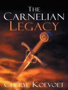 The Carnelian Legacy