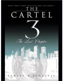 The Cartel 3: The Last Chapter