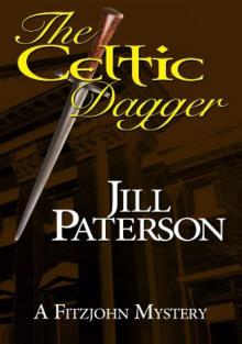 The Celtic Dagger Read online