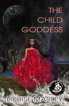 The Child Goddess Read online