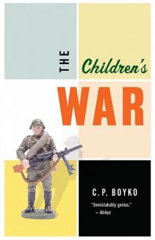 The Children's War Read online