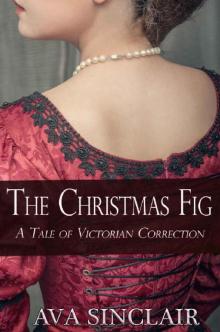 The Christmas Fig Read online