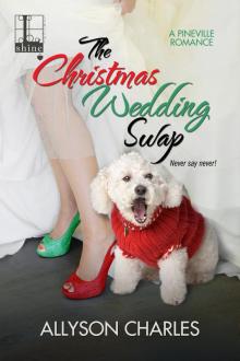 The Christmas Wedding Swap Read online