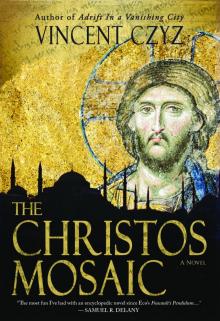 The Christos Mosaic