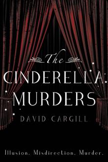 The Cinderella Murders Read online
