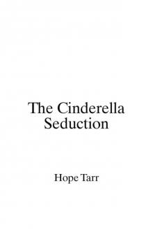 The Cinderella Seduction: A Suddenly Cinderella Novel (Entangled Indulgence) Read online