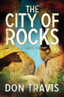 The City of Rocks Read online