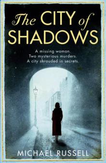 The City of Shadows Read online