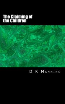 The Claiming of the Children (The Veil of Death) Read online