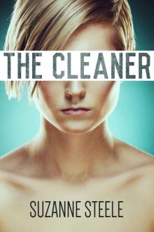 The Cleaner (Born Bratva Book 4) Read online