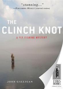 The Clinch Knot Read online