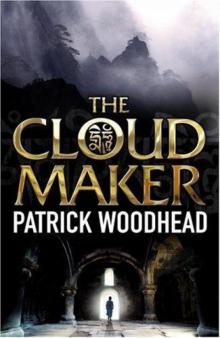 The Cloud Maker Read online