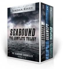 The Complete Seabound Trilogy Box Set Read online