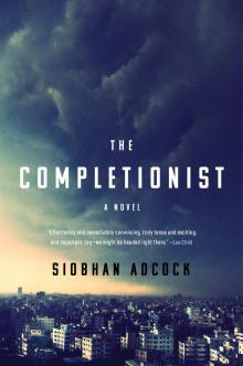 The Completionist Read online