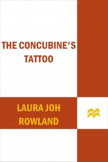 The Concubine's Tattoo Read online