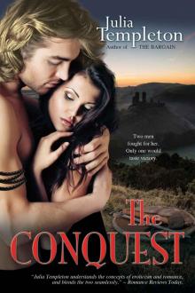 The Conquest Read online