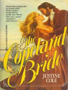 The Copeland Bride Read online
