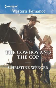 The Cowboy and the Cop Read online