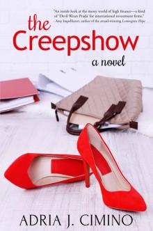 The Creepshow: A Novel