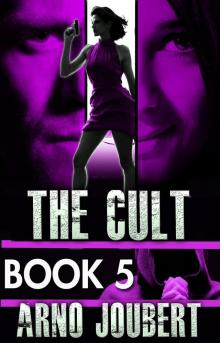 The Cult Read online