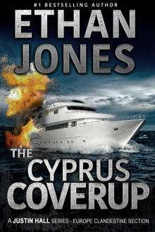 The Cyprus Coverup Read online