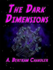 The Dark Dimensions Read online