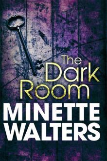 The Dark Room Read online