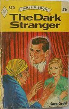 The Dark Stranger Read online