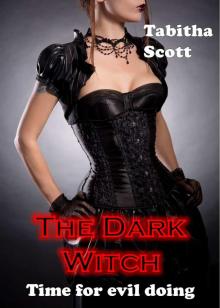 The Dark Witch Read online